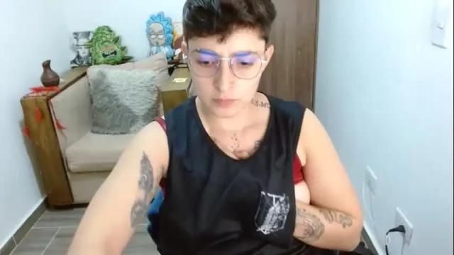 Thumbnail 3, alex_parker07's Stream at Chaturbate, 13 months ago