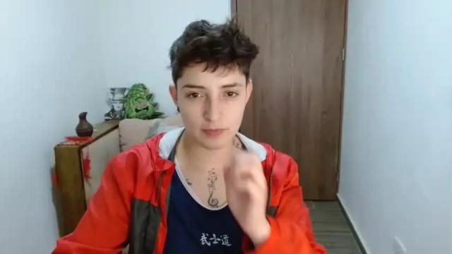 Image 10 of alex_parker07 Stream on Chaturbate on 13 months ago