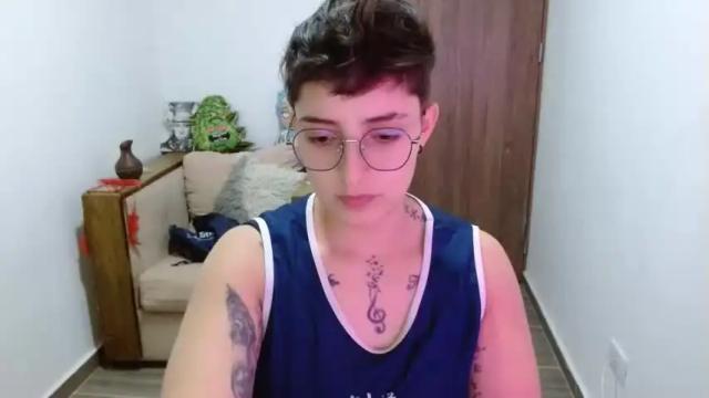 Image 2 of alex_parker07 Stream on Chaturbate on 13 months ago