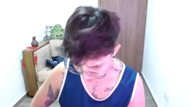 Thumbnail 2, alex_parker07's Stream at Chaturbate, 13 months ago
