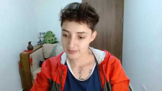 Image 8 of alex_parker07 Stream on Chaturbate on 13 months ago