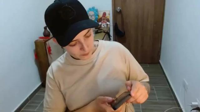 Thumbnail 1, alex_parker07's Stream at Chaturbate, 13 months ago