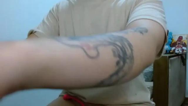 Image 8 of alex_parker07 Stream on Chaturbate on 13 months ago