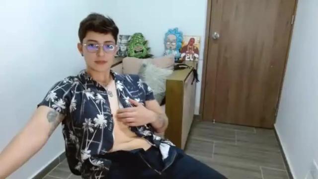 Image 8 of alex_parker07 Stream on Chaturbate on 12 months ago