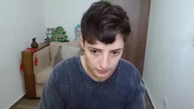 Image 10 of alex_parker07 Stream on Chaturbate on 12 months ago