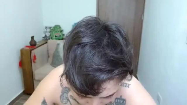 Image 8 of alex_parker07 Stream on Chaturbate on 12 months ago