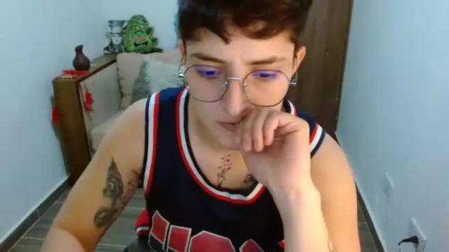 Image 11 of alex_parker07 Stream on Chaturbate on 12 months ago
