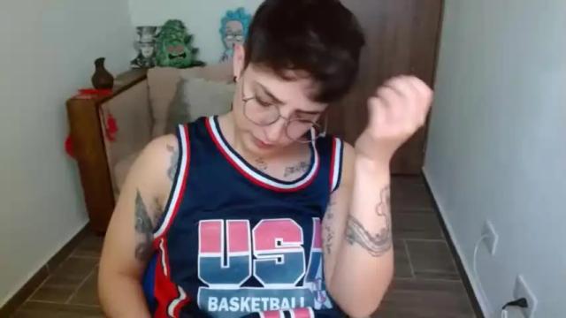 Image 2 of alex_parker07 Stream on Chaturbate on 12 months ago