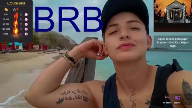 Image 6 of alex_parker07 Stream on Chaturbate on 12 months ago