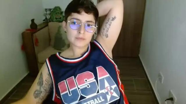Thumbnail 3, alex_parker07's Stream at Chaturbate, 12 months ago