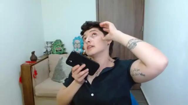 Image 11 of alex_parker07 Stream on Chaturbate on 12 months ago