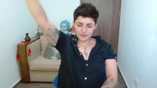 Image 12 of alex_parker07 Stream on Chaturbate on 12 months ago