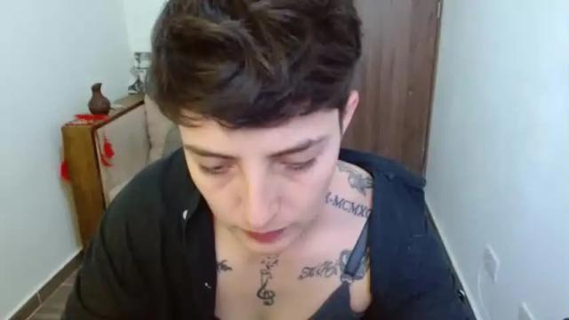 Thumbnail 2, alex_parker07's Stream at Chaturbate, 12 months ago