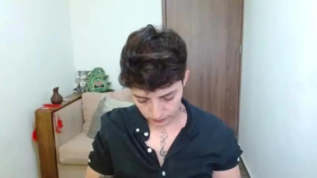 Thumbnail 3, alex_parker07's Stream at Chaturbate, 12 months ago