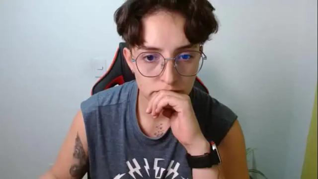 Thumbnail 1, alex_parker07's Stream at Chaturbate, 29 days ago