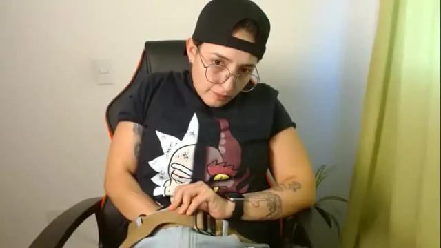 Image 3 of alex_parker07 Stream on Chaturbate on 26 days ago