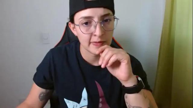 Thumbnail 2, alex_parker07's Stream at Chaturbate, 25 days ago