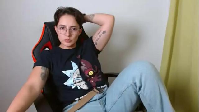 Thumbnail 3, alex_parker07's Stream at Chaturbate, 25 days ago