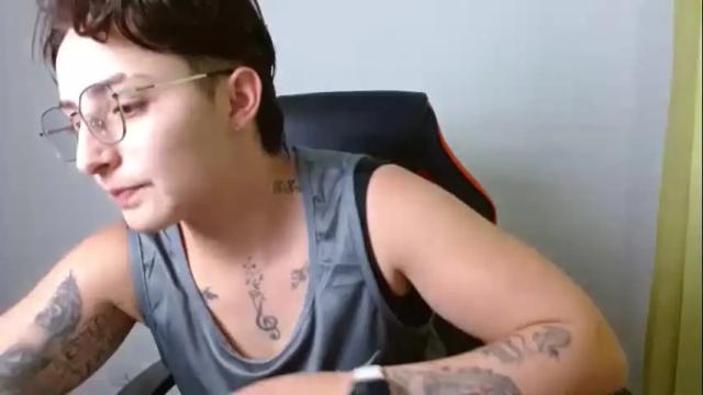 Thumbnail 1, alex_parker07's Stream at Chaturbate, 22 days ago