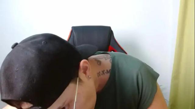 Thumbnail 1, alex_parker07's Stream at Chaturbate, 20 days ago