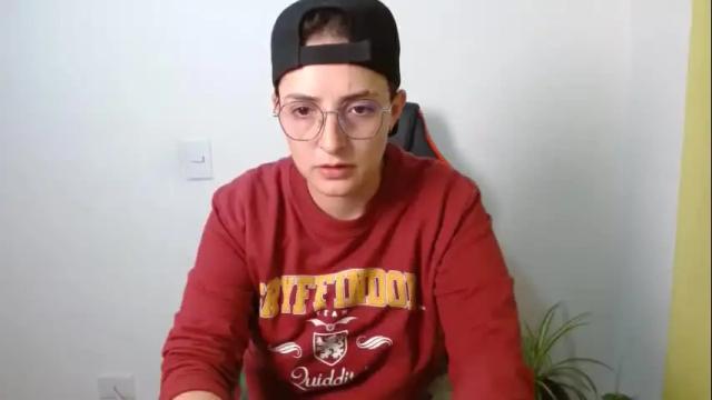 Thumbnail 3, alex_parker07's Stream at Chaturbate, 20 days ago