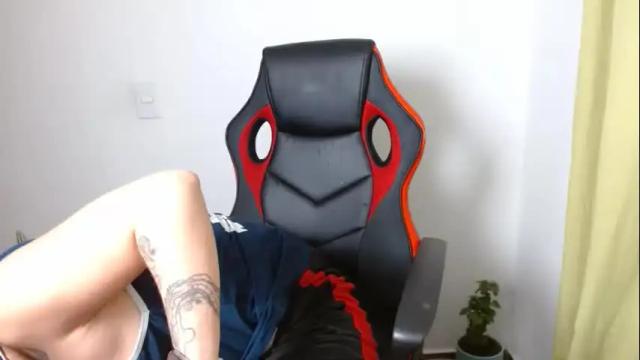Image 11 of alex_parker07 Stream on Chaturbate on 14 days ago