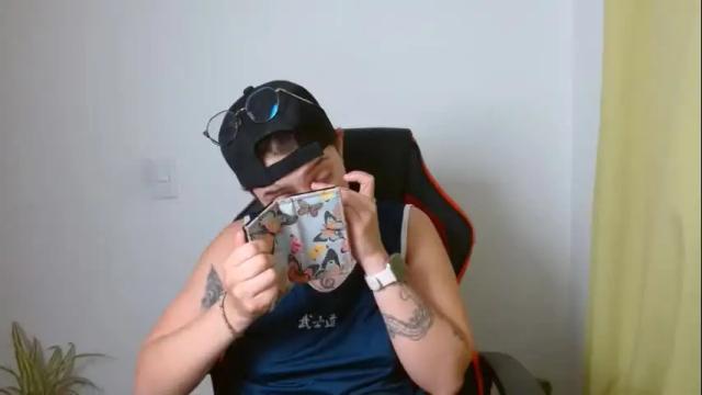 Image 6 of alex_parker07 Stream on Chaturbate on 14 days ago