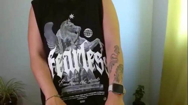 Image 4 of alex_parker07 Stream on Chaturbate on 12 days ago