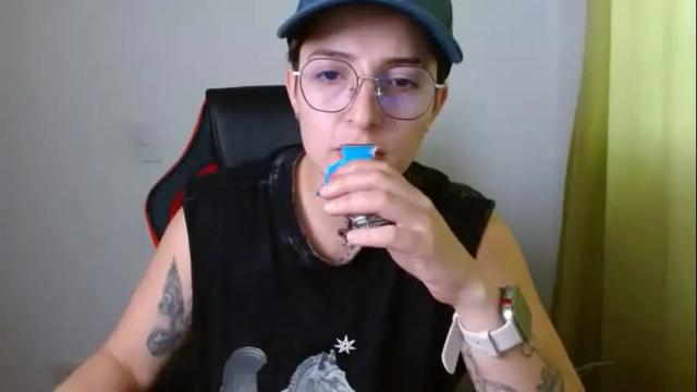 Image 10 of alex_parker07 Stream on Chaturbate on 11 days ago