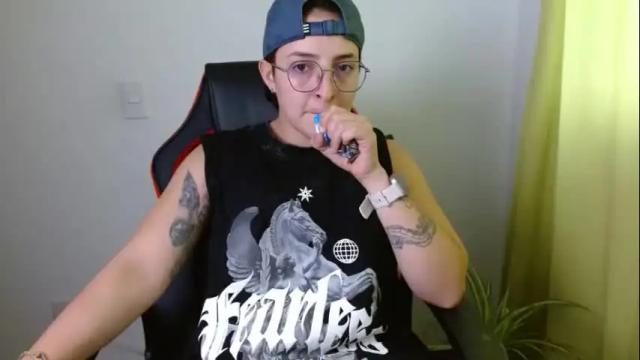 Image 8 of alex_parker07 Stream on Chaturbate on 11 days ago