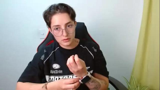 Thumbnail 3, alex_parker07's Stream at Chaturbate, 9 days ago