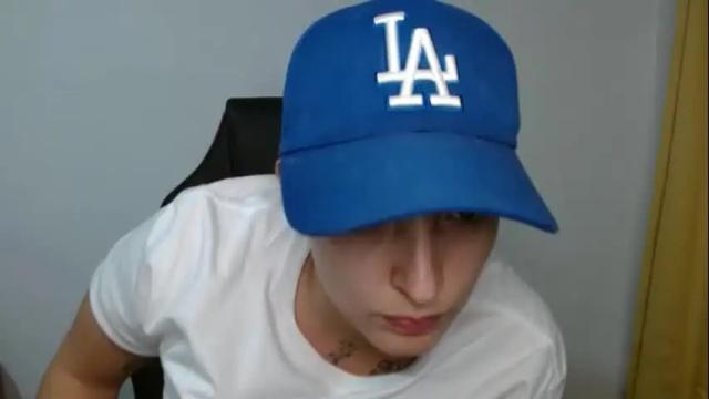 Image 8 of alex_parker07 Stream on Chaturbate on 4 days ago