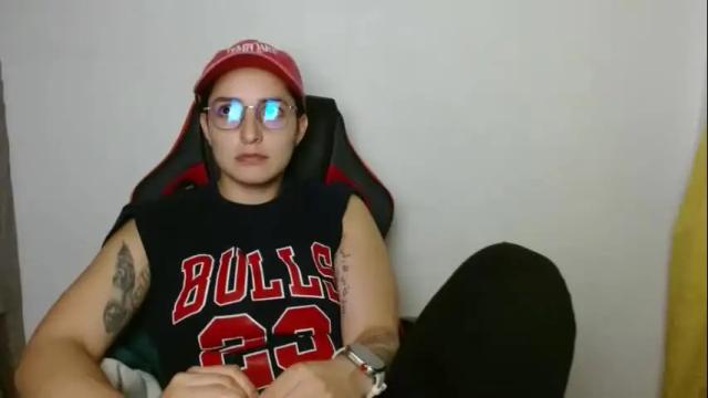 Image 3 of alex_parker07 Stream on Chaturbate on 1 day ago