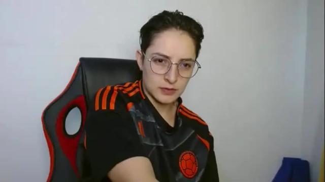 Thumbnail 1, alex_parker07's Stream at Chaturbate, 2 months ago