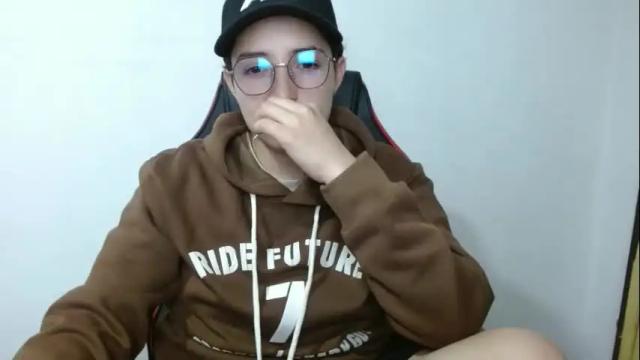 Thumbnail 1, alex_parker07's Stream at Chaturbate, 2 months ago