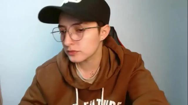 Image 2 of alex_parker07 Stream on Chaturbate on 2 months ago