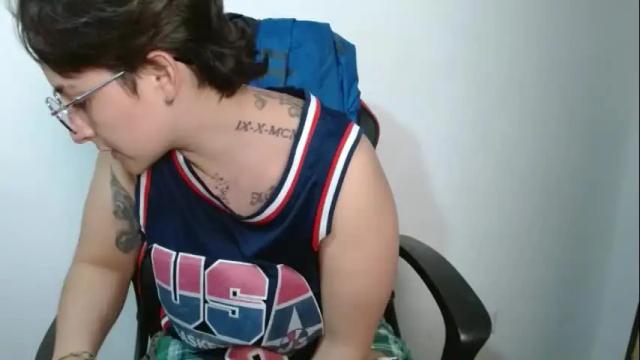 Thumbnail 2, alex_parker07's Stream at Chaturbate, 2 months ago