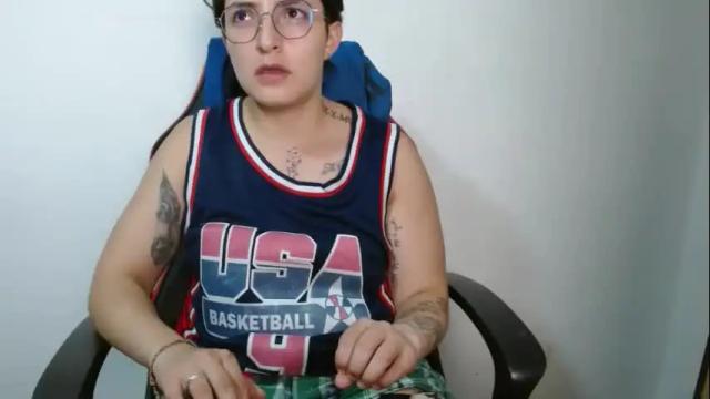 Image 7 of alex_parker07 Stream on Chaturbate on 2 months ago