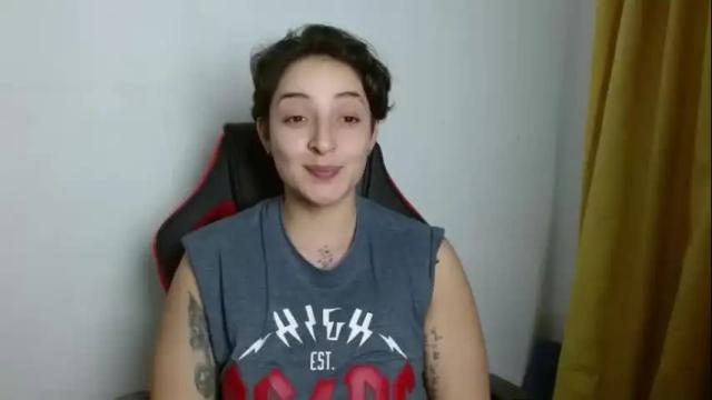 Thumbnail 1, alex_parker07's Stream at Chaturbate, 2 months ago