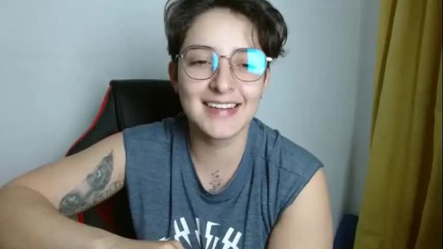 Image 7 of alex_parker07 Stream on Chaturbate on 2 months ago