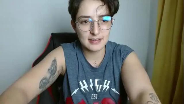 Thumbnail 3, alex_parker07's Stream at Chaturbate, 2 months ago
