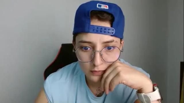 Image 10 of alex_parker07 Stream on Chaturbate on 2 months ago