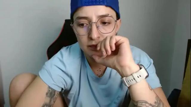 Image 11 of alex_parker07 Stream on Chaturbate on 2 months ago