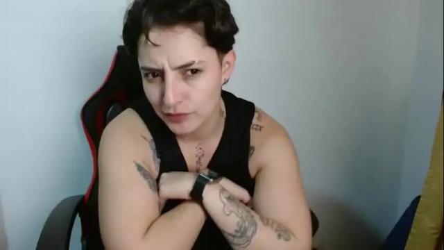 Thumbnail 2, alex_parker07's Stream at Chaturbate, 1 month ago