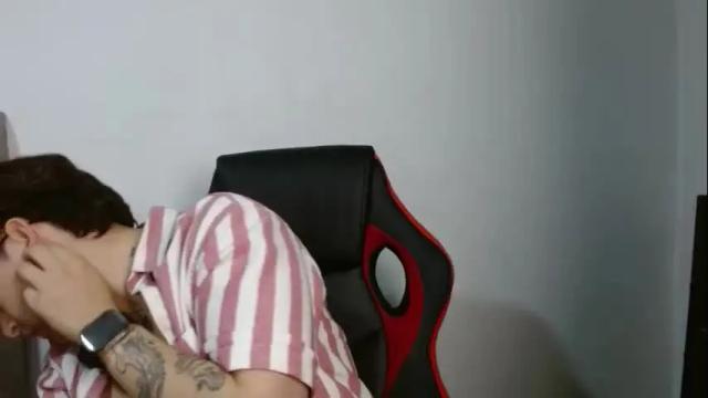 Image 11 of alex_parker07 Stream on Chaturbate on 1 month ago