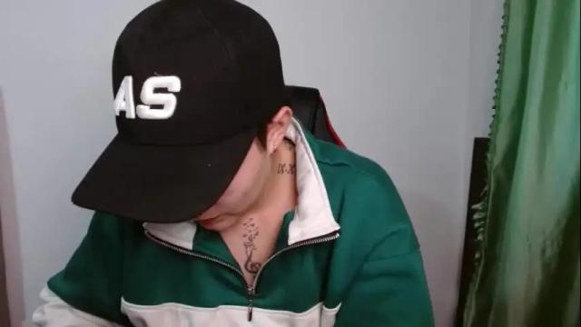 Thumbnail 1, alex_parker07's Stream at Chaturbate, 1 month ago