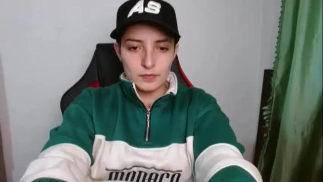 Image 2 of alex_parker07 Stream on Chaturbate on 1 month ago