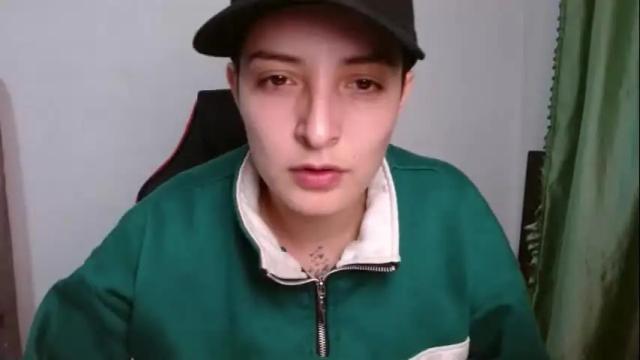 Image 4 of alex_parker07 Stream on Chaturbate on 1 month ago