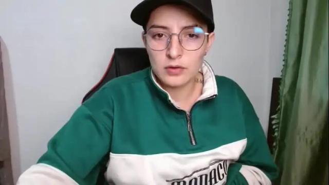 Thumbnail 2, alex_parker07's Stream at Chaturbate, 1 month ago
