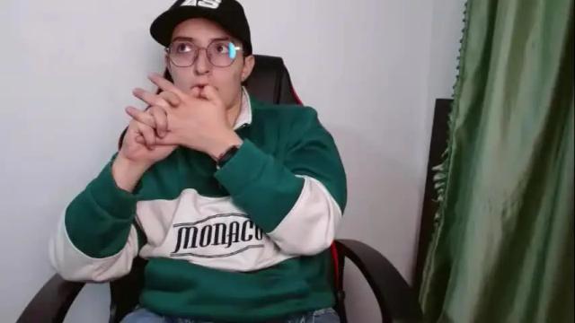 Image 7 of alex_parker07 Stream on Chaturbate on 1 month ago